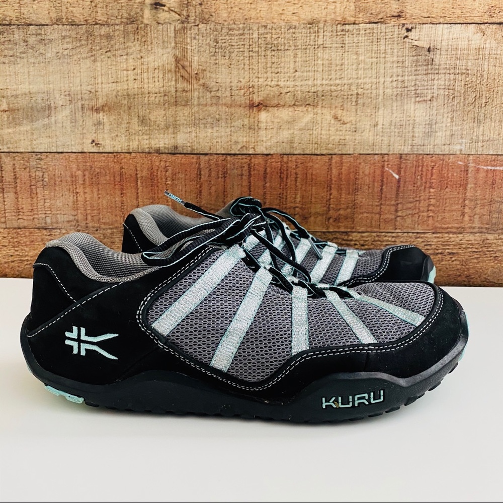 Kuru Chicane Women’s Trail Hiking Shoe